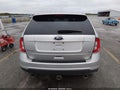 2014 Ford Edge — photo 21 of 21 | VIN 2FMDK4GC6EBA41575