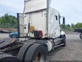 1999 Freightliner Conventional — photo 8 of 11 | VIN 1FUYSCYBXXLB46124