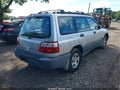 2002 Subaru Forester — photo 4 of 11 | VIN JF1SF635X2G724408