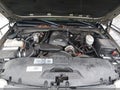 2003 GMC Sierra 1500 — photo 10 of 11 | VIN 2GTEK19V031234880