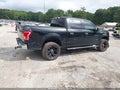2017 Ford F-150 — photo 4 of 17 | VIN 1FTEW1CG7HFB12208