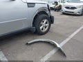 2007 Dodge Nitro — photo 12 of 17 | VIN 1D8GU28K87W731174
