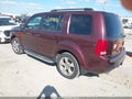 2014 Honda Pilot — photo 3 of 16 | VIN 5FNYF4H55EB501290