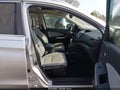 2016 Honda CR-V — photo 5 of 16 | VIN 5J6RM3H95GL020974