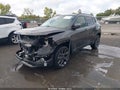2021 Jeep Compass — photo 2 of 16 | VIN 3C4NJDEB4MT546099
