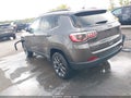 2021 Jeep Compass — photo 3 of 16 | VIN 3C4NJDEB4MT546099