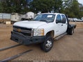 2012 Chevrolet Silverado — photo 2 of 14 | VIN 1GB4KZCL1CF157810