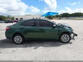 2014 Toyota Corolla — photo 13 of 16 | VIN 2T1BURHE3EC028079