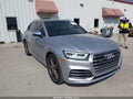 2018 Audi SQ5 — photo 1 of 17 | VIN WA1C4AFY4J2017646
