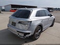2018 Audi SQ5 — photo 4 of 17 | VIN WA1C4AFY4J2017646