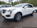2018 Cadillac XT5 — photo 2 of 16 | VIN 1GYKNCRS5JZ116561