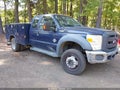 2012 Ford F-450 — photo 1 of 15 | VIN 1FD0X4HT7CEC83971