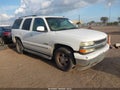 2003 Chevrolet Tahoe — photo 1 of 16 | VIN 1GNEC13Z53R264416