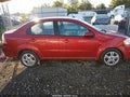 2011 Chevrolet Aveo — photo 14 of 17 | VIN KL1TD5DE4BB186788
