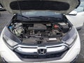 2018 Honda CR-V — photo 10 of 16 | VIN 2HKRW2H90JH678028