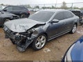 2012 Volkswagen Passat — photo 2 of 16 | VIN 1VWCN7A3XCC088832
