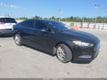 2013 Ford Fusion — photo 1 of 11 | VIN 3FA6P0HR4DR296029