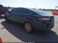 2013 Ford Fusion — photo 3 of 11 | VIN 3FA6P0HR4DR296029