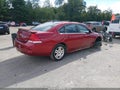 2012 Chevrolet Impala — photo 4 of 11 | VIN 2G1WB5E36C1331638