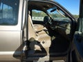 2004 Ford F-250 — photo 5 of 16 | VIN 1FTNX21P04EA51497