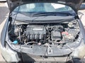2010 Honda Insight — photo 10 of 12 | VIN JHMZE2H79AS004509