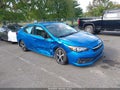2022 Subaru Impreza — photo 1 of 16 | VIN 4S3GKAV64N3604345