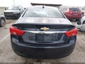 2014 Chevrolet Impala — photo 16 of 16 | VIN 2G1125S33E9284779