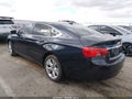 2014 Chevrolet Impala — photo 3 of 16 | VIN 2G1125S33E9284779