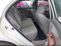 2009 Toyota Corolla — photo 8 of 11 | VIN 1NXBU40E39Z027260