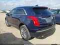 2017 Cadillac XT5 — photo 3 of 19 | VIN 1GYKNBRS4HZ106625