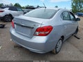 2017 Mitsubishi Mirage — photo 4 of 17 | VIN ML32F3FJXHHF19195
