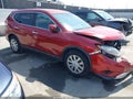 2015 Nissan Rogue Sport — photo 1 of 11 | VIN 5N1AT2ML5FC839012