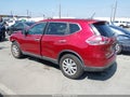 2015 Nissan Rogue Sport — photo 3 of 11 | VIN 5N1AT2ML5FC839012