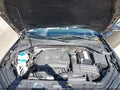 2017 Volkswagen Passat — photo 10 of 16 | VIN 1VWBT7A34HC043927
