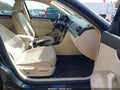 2017 Volkswagen Passat — photo 5 of 16 | VIN 1VWBT7A34HC043927