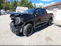 2022 GMC Sierra 1500 — photo 2 of 16 | VIN 3GTUUFEL8NG579589