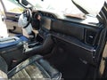 2022 GMC Sierra 1500 — photo 5 of 16 | VIN 3GTUUFEL8NG579589