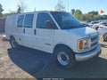 2001 Chevrolet Express 2500 — photo 1 of 11 | VIN 1GCHG35R811174742