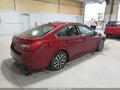 2019 Subaru Legacy — photo 4 of 17 | VIN 4S3BNAF60K3039829