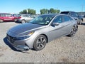 2021 Hyundai Elantra — photo 2 of 16 | VIN KMHLN4AJ3MU011775