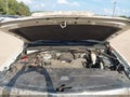 2015 Chevrolet Silverado 1500 — photo 10 of 17 | VIN 3GCUKSEJ2FG442808