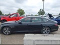 2024 Genesis G80 — photo 14 of 16 | VIN KMTGA4SC9RU233425