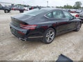 2024 Genesis G80 — photo 4 of 16 | VIN KMTGA4SC9RU233425