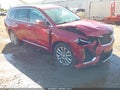 2021 Cadillac XT6 — photo 1 of 16 | VIN 1GYKPDRSXMZ221939