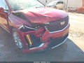 2021 Cadillac XT6 — photo 6 of 16 | VIN 1GYKPDRSXMZ221939