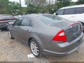 2010 Ford Fusion — photo 3 of 15 | VIN 3FAHP0JAXAR403917