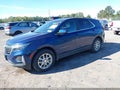 2022 Chevrolet Equinox — photo 2 of 16 | VIN 3GNAXUEVXNL144961