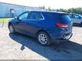 2022 Chevrolet Equinox — photo 3 of 16 | VIN 3GNAXUEVXNL144961