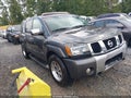 2007 Nissan Armada — photo 1 of 17 | VIN 5N1AA08C77N706326