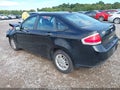 2009 Ford Focus — photo 3 of 16 | VIN 1FAHP35N39W158546